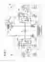 Fig. 02 - Compact structure of gear pump designed to minimize loss of pumping torque