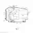 Fig. 02 - Scroll vacuum pump having external axial adjustment mechanism