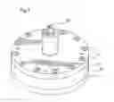 Fig. 04 - Rotor Assembly for Rotary Compressor