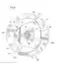 Fig. 06 - Rotor Assembly for Rotary Compressor