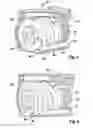 Fig. 04 - Method and pump arrangement for evacuating a chamber