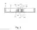 Fig. 04 - Integrated frame structure of slim fan and manufacturing method thereof