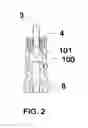 Fig. 03 - Cylinder phaser valves
