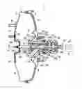 Fig. 01 - Pneumatic booster