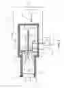 Fig. 02 - Pressure wave generator with movable control rod for generating a pressure wave in a medium