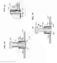Fig. 23 - Screw captivator