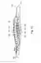 Fig. 13 - Concrete masonry anchor and method of fastening