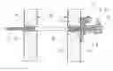 Fig. 01 - Locking device having stop for anchor rod and process