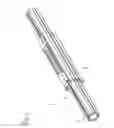 Fig. 02 - Linear guide comprising at least two profile-members