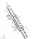 Fig. 04 - Linear guide comprising at least two profile-members