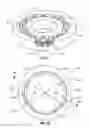 Fig. 02 - Bearing assemblies including enhanced selected support for nonuniform loads, bearing apparatuses, and methods of use