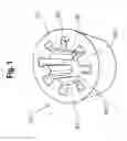 Fig. 02 - Elastomeric line damper