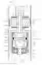 Fig. 01 - Valve structure of shock absorber