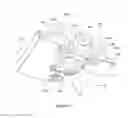 Fig. 04 - Powertrain roll restrictor