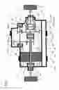 Fig. 02 - Lubrication structure for reduction gear