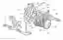 Fig. 01 - Shift rod device of motorcycle