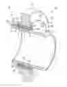 Fig. 01 - Rotor shaft seal assembly