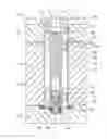 Fig. 01 - VALVE PROVIDED WITH A MAGNETIC ACTUATOR