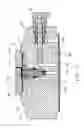 Fig. 05 - PIEZO-ACTUATED PILOT VALVE