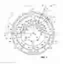 Fig. 02 - Swept outlet noise reducing element