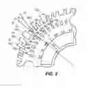 Fig. 03 - Swept outlet noise reducing element