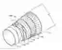 Fig. 01 - PRESSURE ARMOR WITH INTEGRAL ANTI-COLLAPSE LAYER