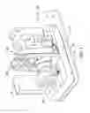 Fig. 02 - Base for a generator