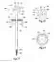 Fig. 09 - TREE MOUNT BRACKET