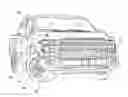 Fig. 01 - LUMINESCENT ELONGATED LIGHT ASSEMBLY