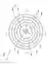 Fig. 02 - Vehicular lamp having a translucent member having a center region that servers as a lens-like direct light control portion