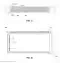 Fig. 22 - Flat panel lighting device and driving circuitry