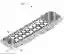 Fig. 01 - LED street lamp