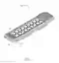 Fig. 02 - LED street lamp