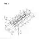 Fig. 02 - Light emitting device and lighting fixture