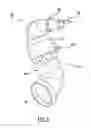 Fig. 04 - Wearable headlight devices and related methods