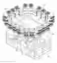 Fig. 01 - Lighting system for drilling rig