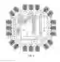 Fig. 05 - Lighting system for drilling rig