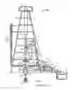 Fig. 08 - Lighting system for drilling rig