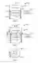 Fig. 02 - Pressure relief valve with rotating damper