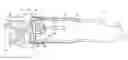 Fig. 01 - TURBOMACHINE COMBUSTOR ASSEMBLY