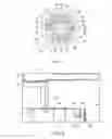 Fig. 04 - TURBOMACHINE COMBUSTOR ASSEMBLY