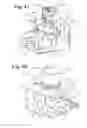 Fig. 22 - Control device for gas taps