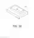 Fig. 33 - User interface for white goods and associated multi-channel proximity sensors