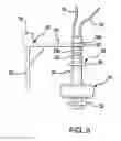 Fig. 06 - Drain line access device with interior overflow safety switch
