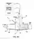Fig. 08 - Drain line access device with interior overflow safety switch