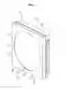 Fig. 02 - Air conditioner having a lighting apparatus