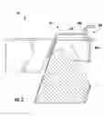 Fig. 04 - Multi-poise condensate drain pan