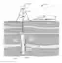 Fig. 01 - Very high pressure sample capture and transportation vessel