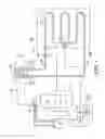Fig. 02 - Operation of a HVAC system using a combined hydronic and forced air system