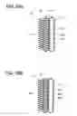 Fig. 22 - Cold-storage heat exchanger
